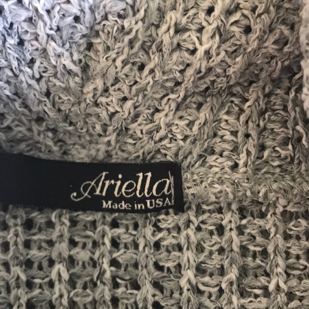 Ariella Sweater - Picture 4 of 4